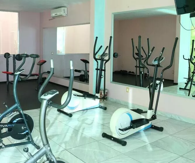 هتل Miami Inn
