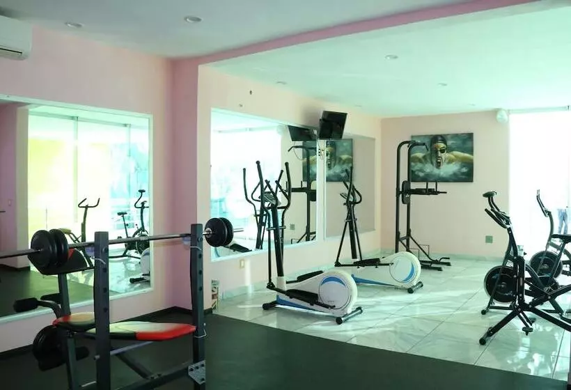 هتل Miami Inn