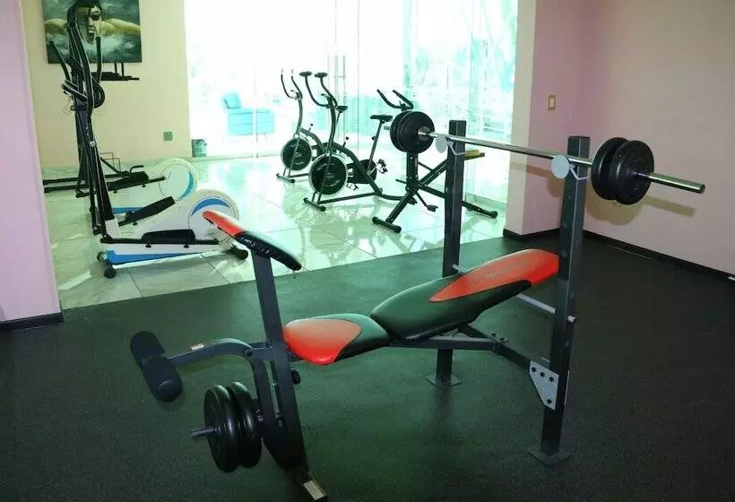 هتل Miami Inn