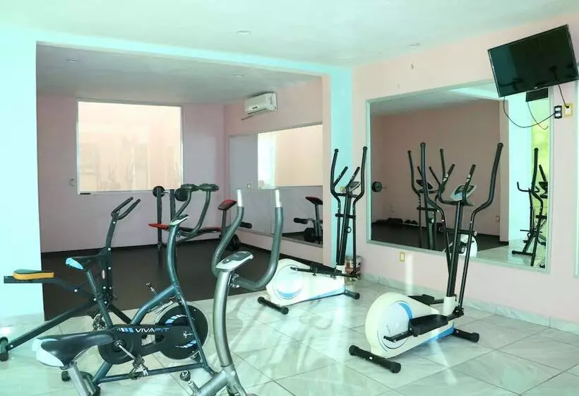 هتل Miami Inn