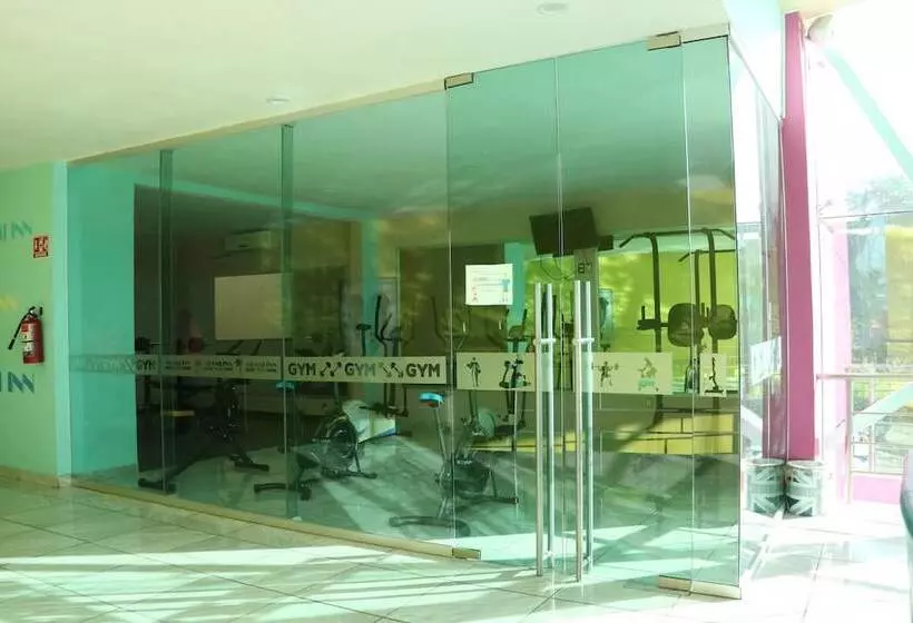 هتل Miami Inn