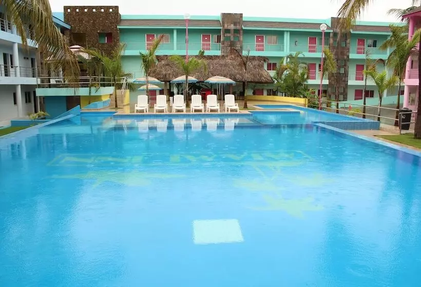 هتل Miami Inn