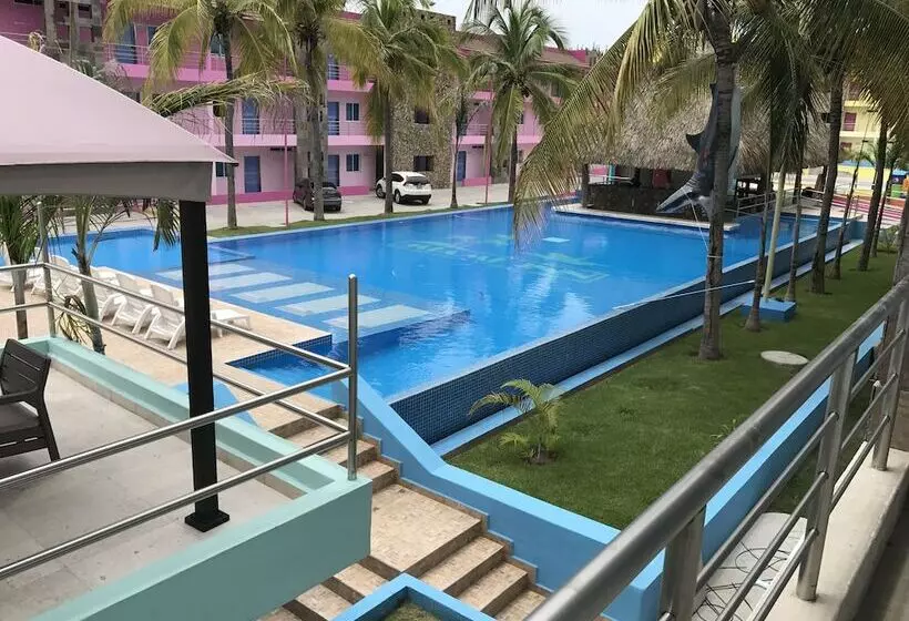 هتل Miami Inn