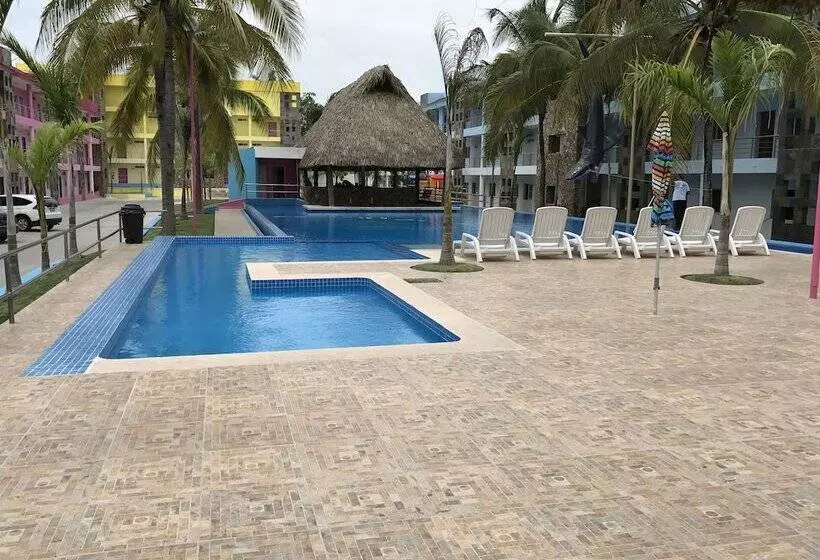 هتل Miami Inn