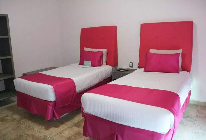 هتل Miami Inn