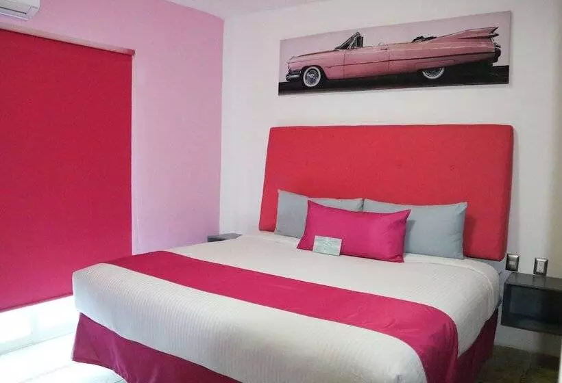 هتل Miami Inn