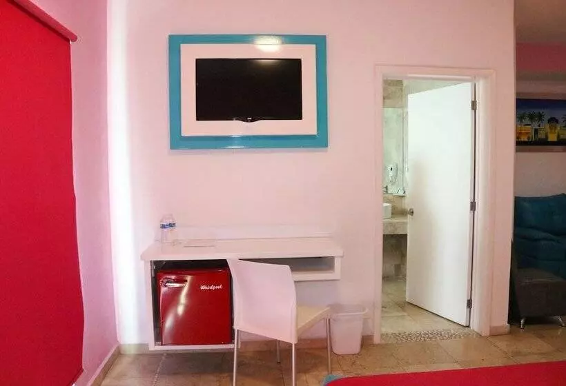 هتل Miami Inn