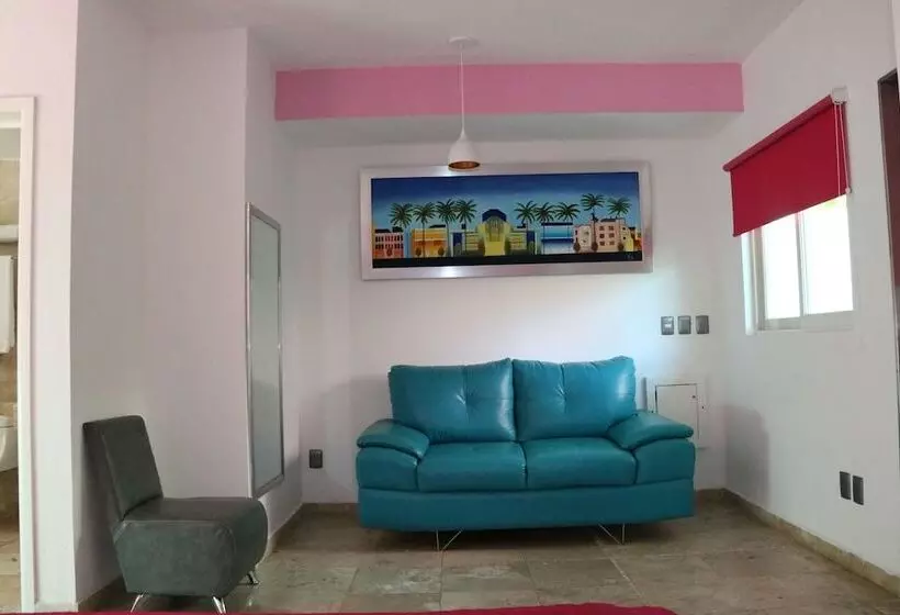 هتل Miami Inn