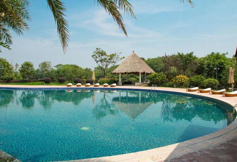 酒店 Riverside Luxury