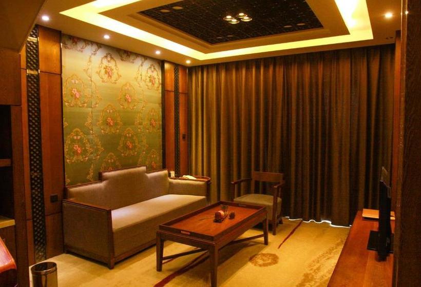 酒店 Riverside Luxury