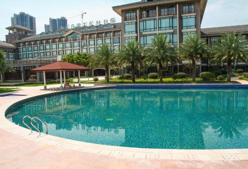 酒店 Riverside Luxury