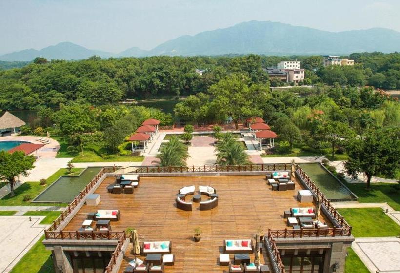 酒店 Riverside Luxury