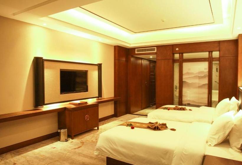 酒店 Riverside Luxury