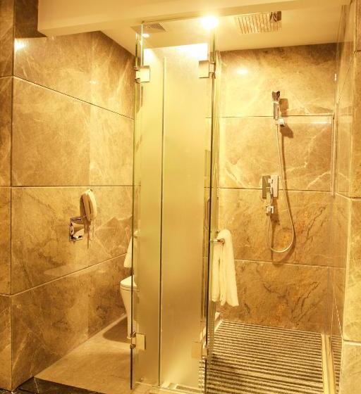 酒店 Riverside Luxury