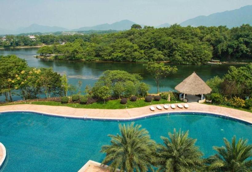 酒店 Riverside Luxury