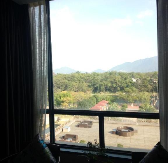 酒店 Riverside Luxury