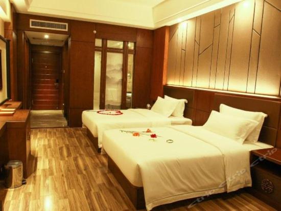 酒店 Riverside Luxury