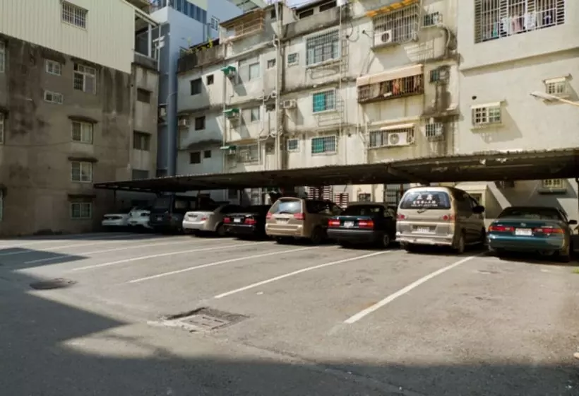 هتل Songshan