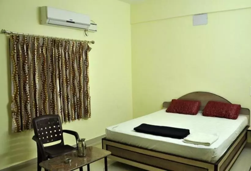 Hotelli Sri Balakrishna