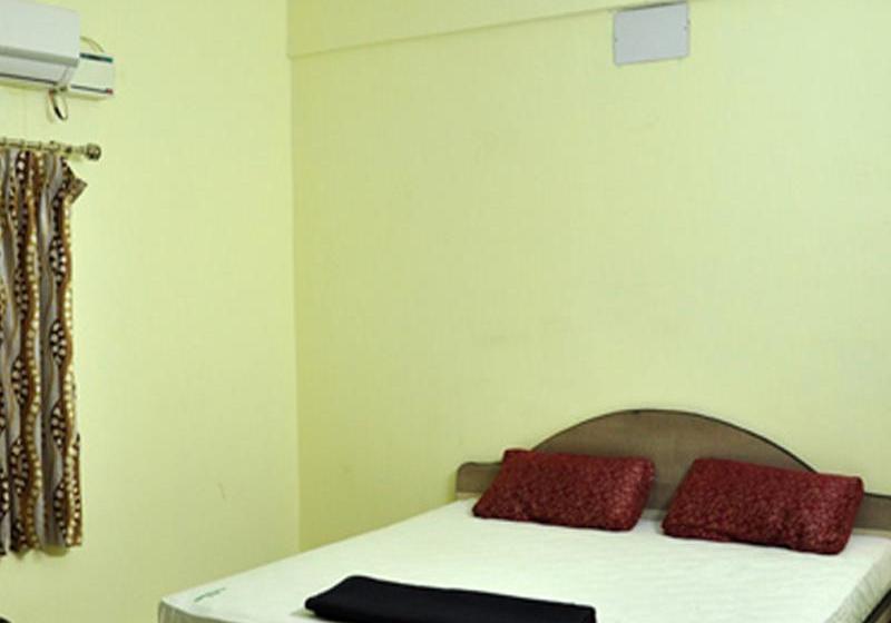 Hotel Sri Balakrishna