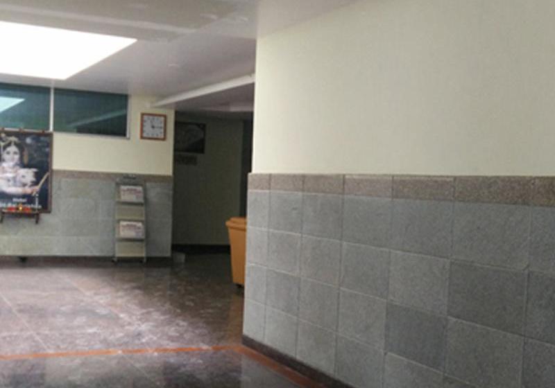 Hotel Sri Balakrishna