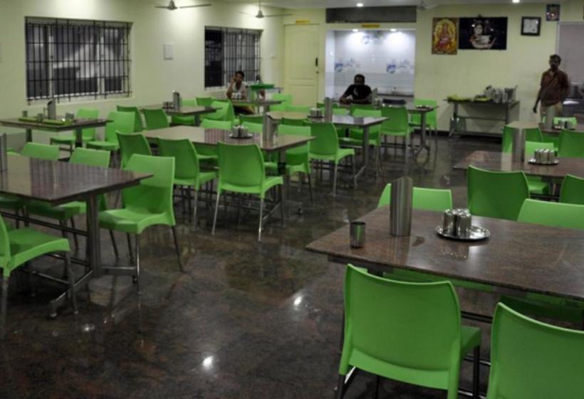 Hotel Sri Balakrishna