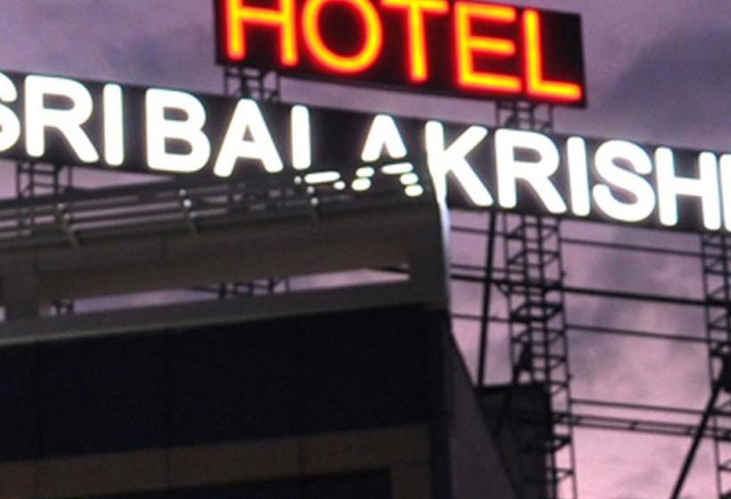 Hotel Sri Balakrishna