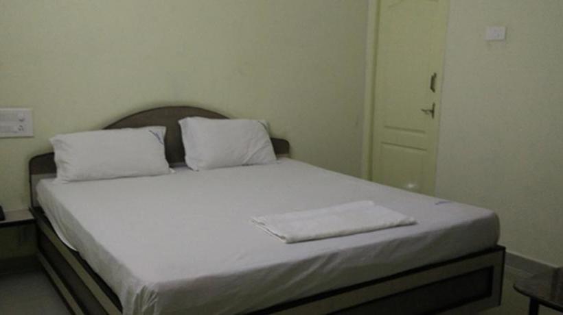 Hotel Sri Balakrishna