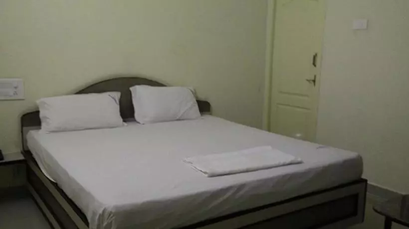 Hotelli Sri Balakrishna