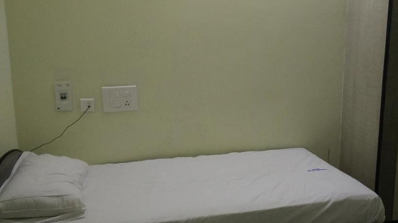 Hotel Sri Balakrishna