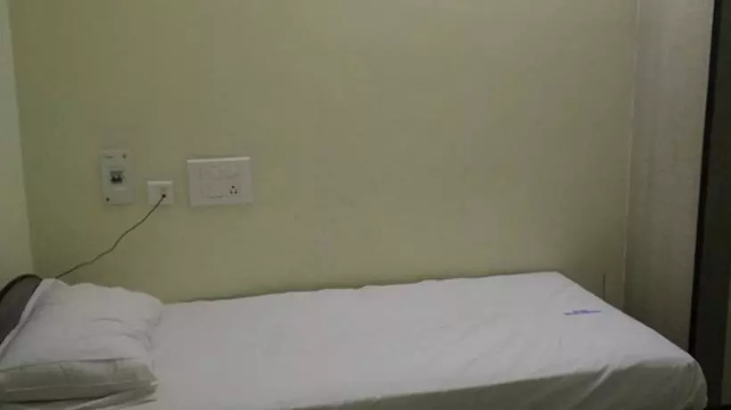 Hotelli Sri Balakrishna