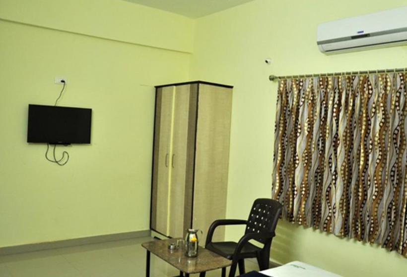 Hotel Sri Balakrishna