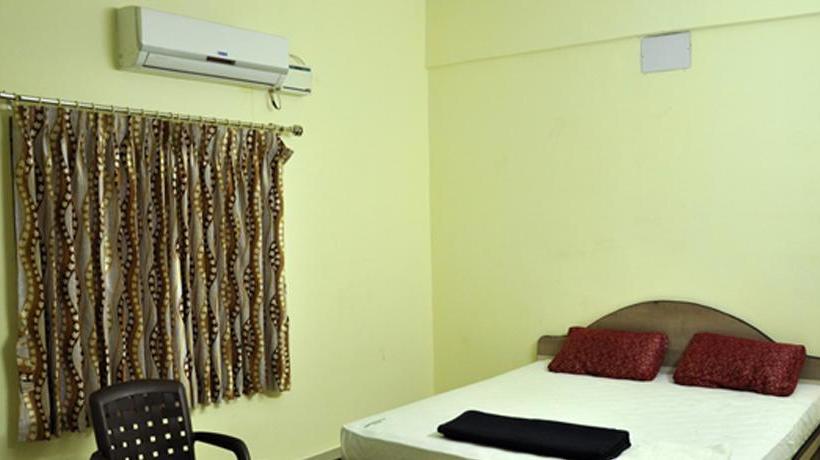 Hotel Sri Balakrishna