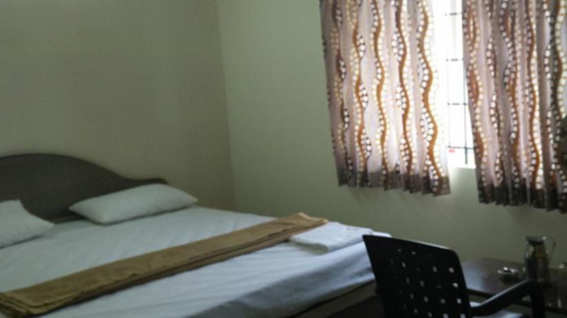 Hotel Sri Balakrishna