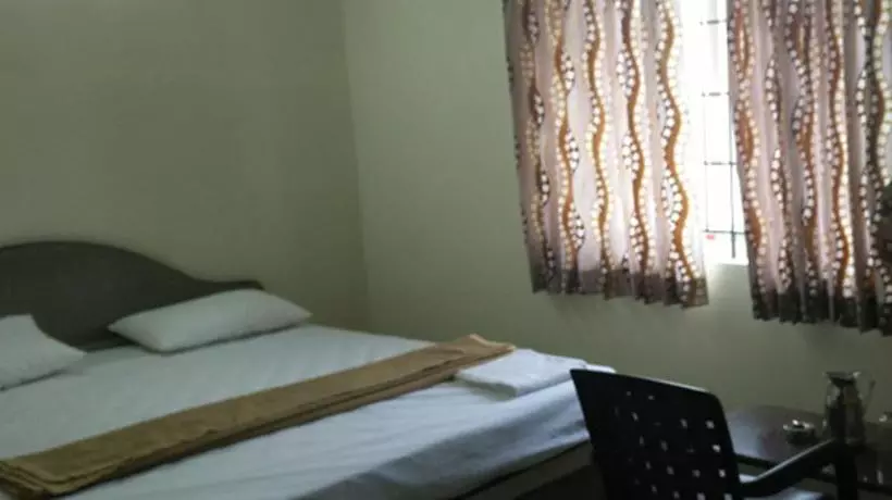 Hotelli Sri Balakrishna