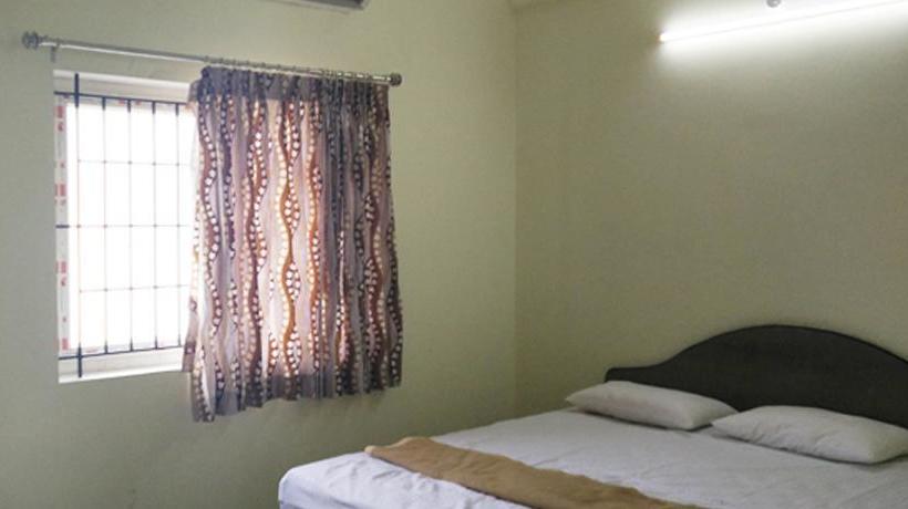 Hotel Sri Balakrishna