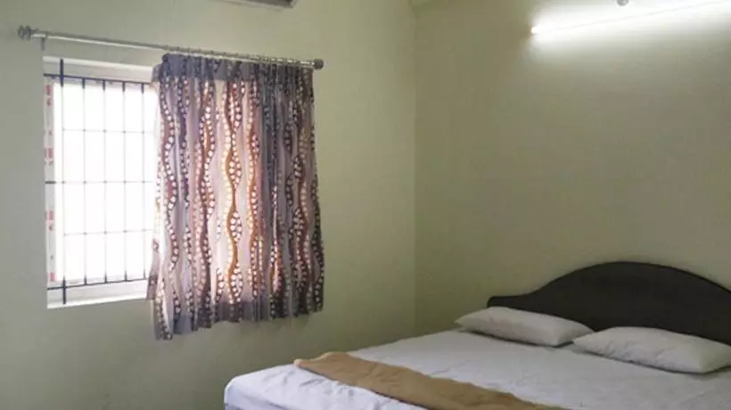 Hotelli Sri Balakrishna