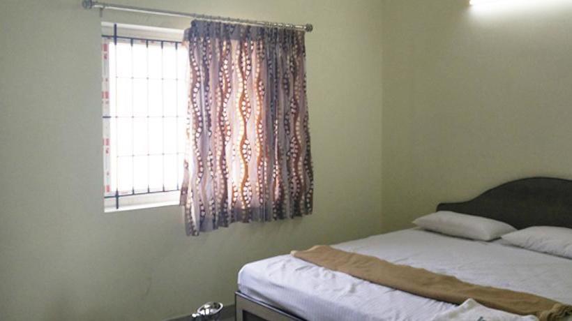 Hotel Sri Balakrishna