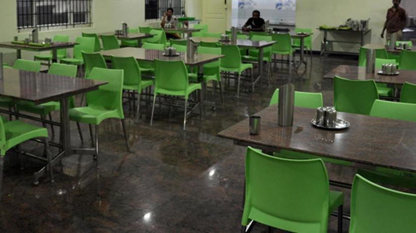 Hotel Sri Balakrishna