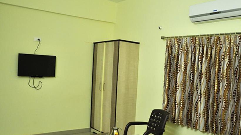 Hotel Sri Balakrishna