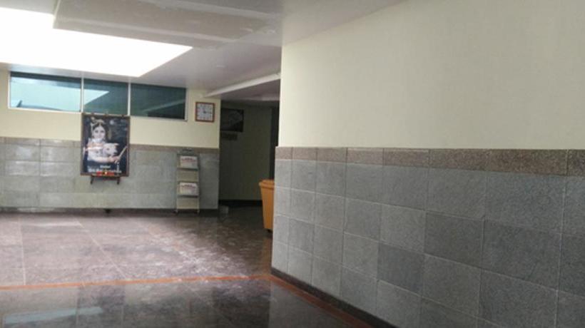 Hotel Sri Balakrishna