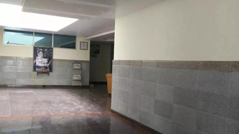 Hotelli Sri Balakrishna