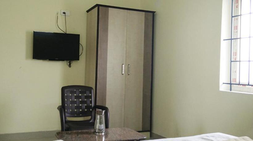 Hotel Sri Balakrishna