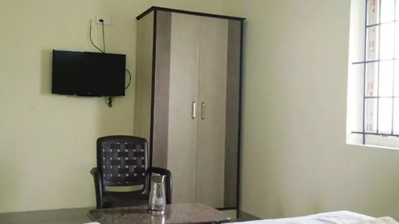 Hotelli Sri Balakrishna