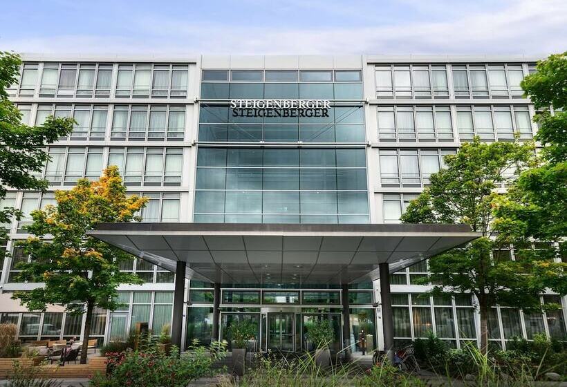Steigenberger Hotel München