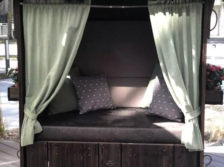 Steigenberger Hotel München