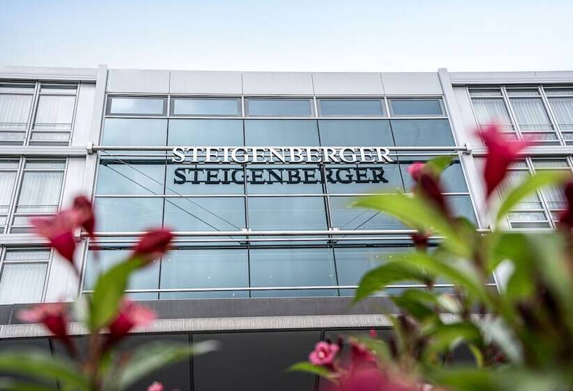 Steigenberger Hotel München