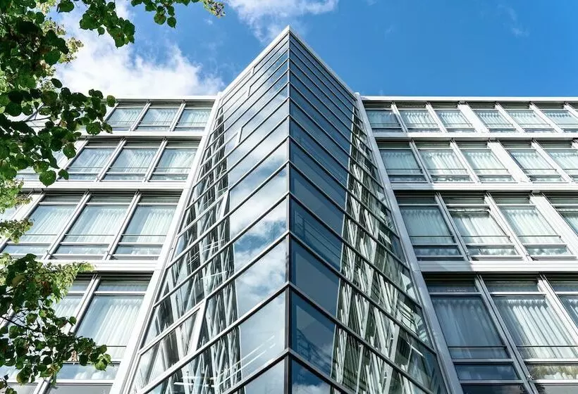 Steigenberger Hotel München