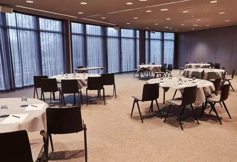 Steigenberger Hotel München