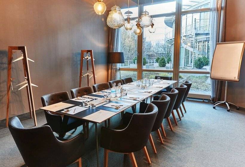 Steigenberger Hotel München